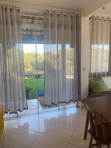 Guest House Flor De Buzios- Flat Cavalo Marinho Zewnętrze zdjęcie